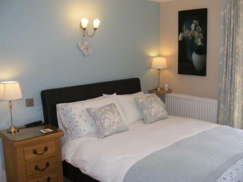 Hostal Birchleigh Guest House