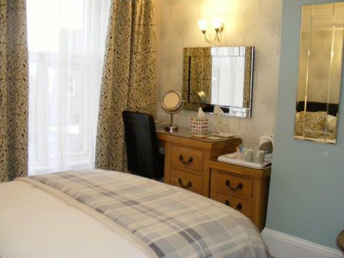 Hostal Birchleigh Guest House