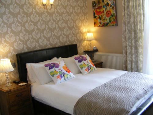 Hostal Birchleigh Guest House