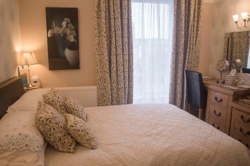 Hostal Birchleigh Guest House