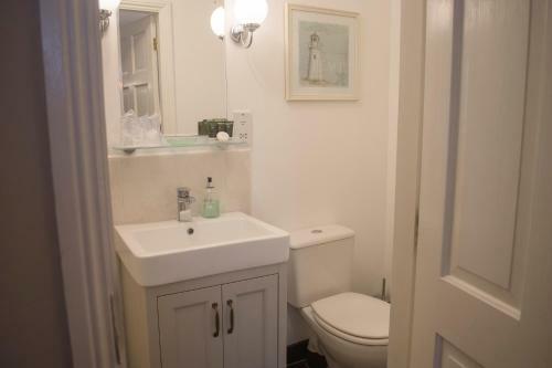Hostal Birchleigh Guest House
