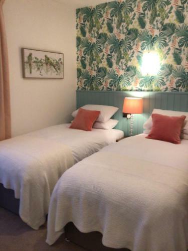 Hostal Birchleigh Guest House