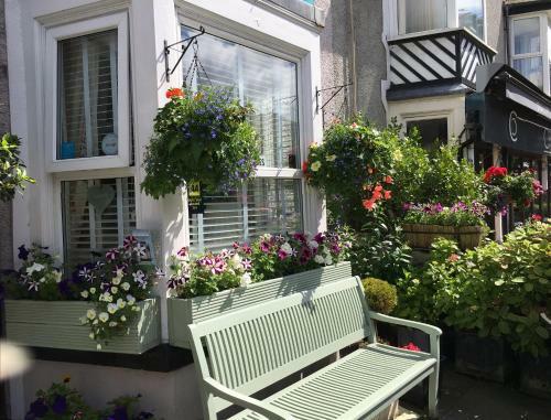 Hostal Birchleigh Guest House