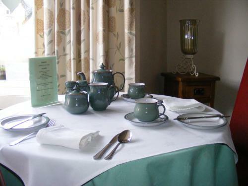 Hostal Birchleigh Guest House