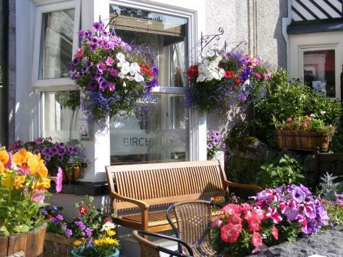 Hostal Birchleigh Guest House