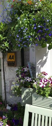 Hostal Birchleigh Guest House