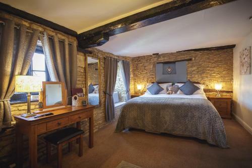 Posada The Lamb Inn