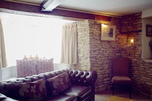 Posada The Lamb Inn