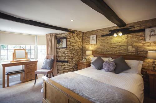 Posada The Lamb Inn