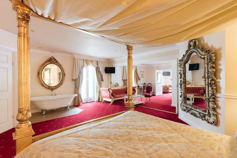 Grange Hotel