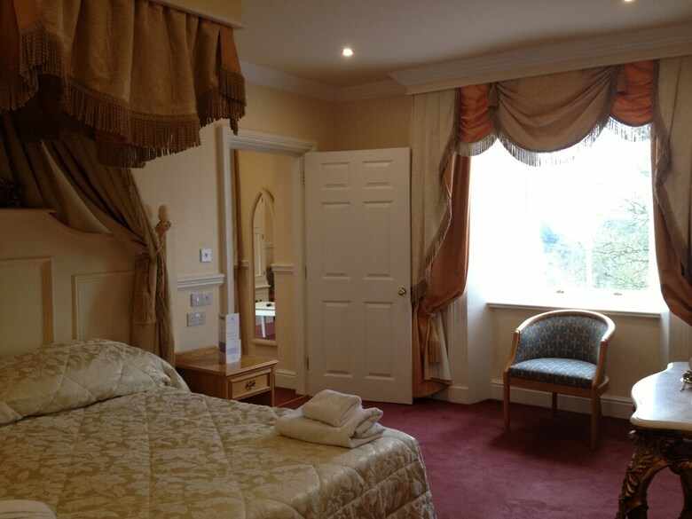 Grange Hotel