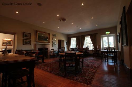 Posada The Derby Arms
