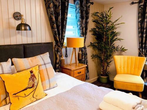 Chester House Hotel