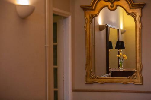 Chester House Hotel