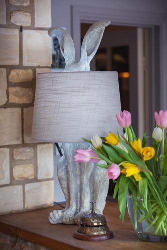 Chester House Hotel