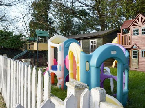 Stable Cottage