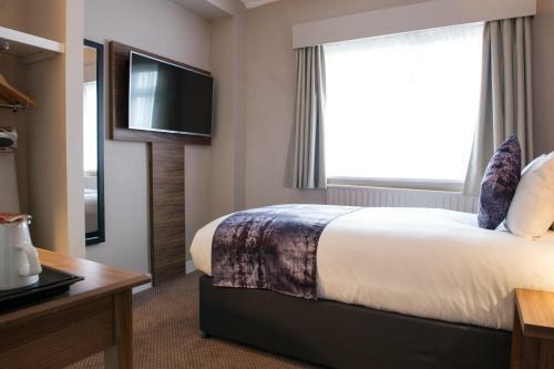Innkeeper's Lodge Doncaster, Bessacarr
