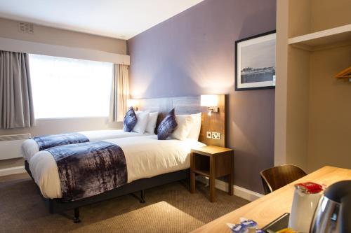 Innkeeper's Lodge Doncaster, Bessacarr