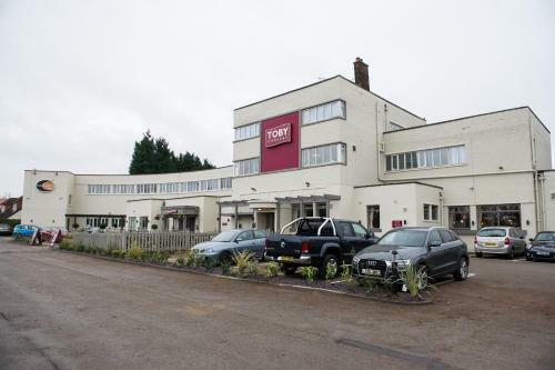 Innkeeper's Lodge Doncaster, Bessacarr