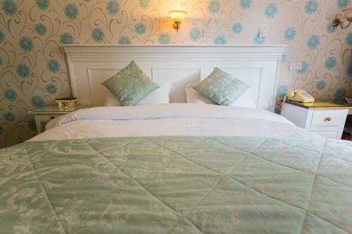 Hostal The Ascott