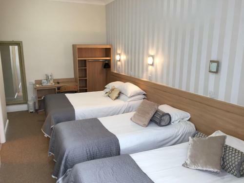Aparthotel Westlynne Hotel/apartments