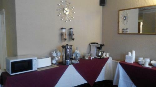 Wilmslow Hotel
