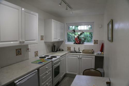 La Suisse Serviced Apartments