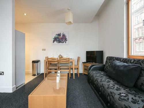 My-places Central Apartments