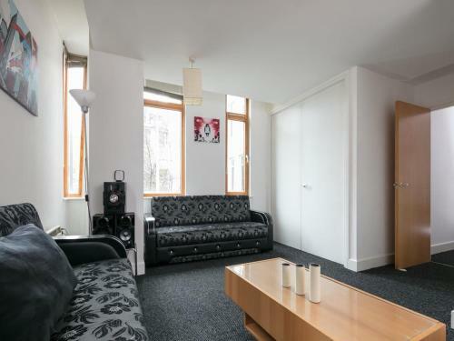 My-places Central Apartments