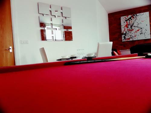 Apartamentos City Stop Manchester