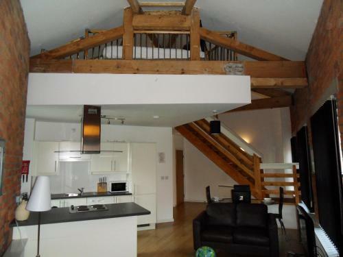 Apartamentos City Stop Manchester