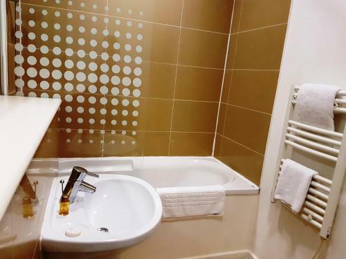 Apartamentos City Stop Manchester