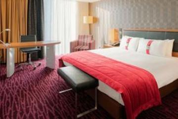 Hotel Holiday Inn Manchester-mediacityuk