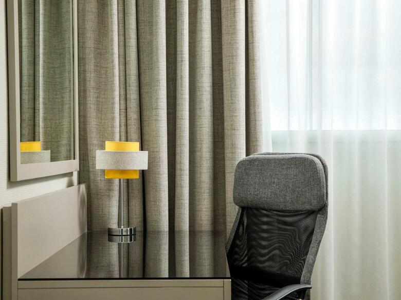 Mercure Manchester Piccadilly Hotel