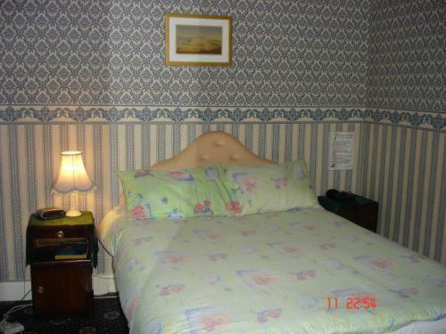 Hostal Victoria Park Hotel