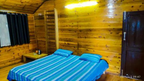 Solitude In Himalayas, Villa