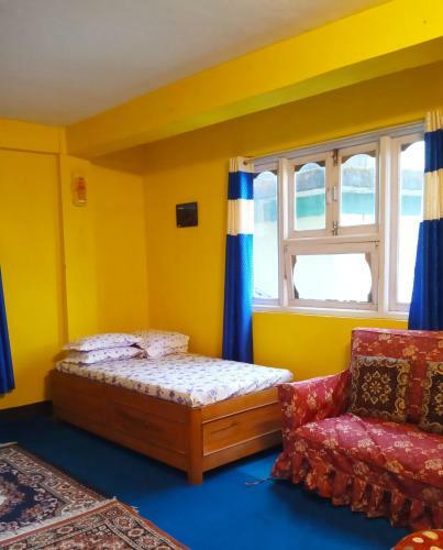 Bed & Breakfast See You Soon Villa