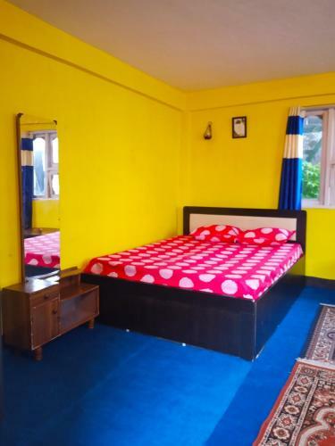 Bed & Breakfast See You Soon Villa
