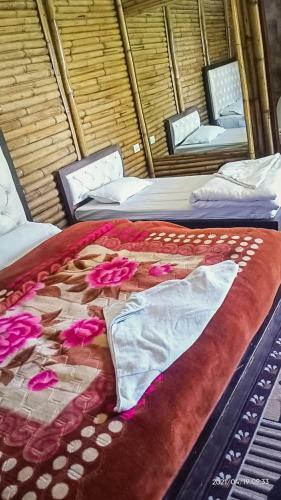 Hotel Dhanaulti Jungle Resort