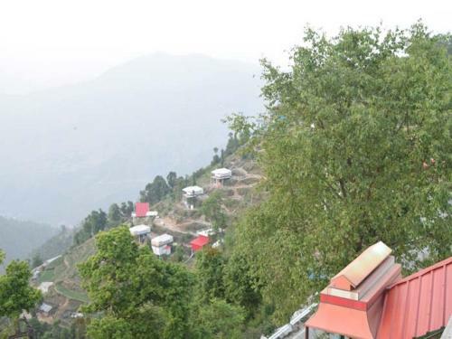 Hotel Crystal Palace Dhanaulti