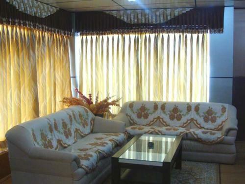 Hotel Crystal Palace Dhanaulti