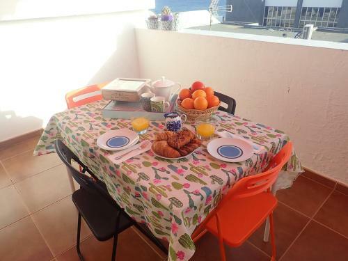 Apartamento New Colonyclub