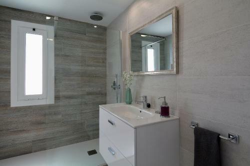 Apartamento Rociega B