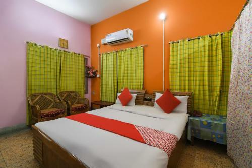 Hotel Oyo 67178 Aashiyana Guest House