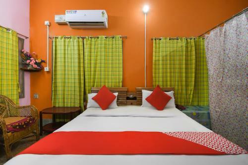 Hotel Oyo 67178 Aashiyana Guest House