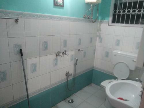 Apartamento Mayalu Homestay