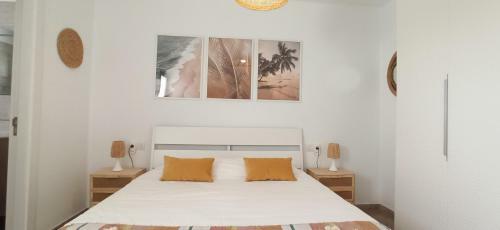 Apartamento Boreale