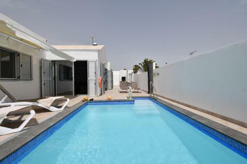 Villa Malague�as