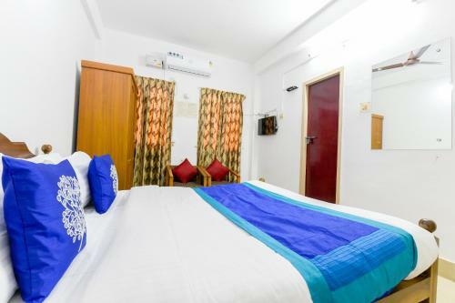 Oyo 6712 Hotel Malabar House