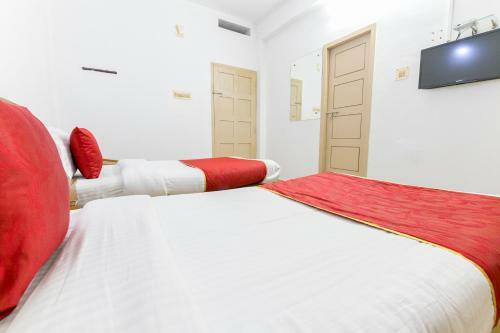 Oyo 6712 Hotel Malabar House